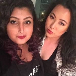 Meet your Posher, Cindy